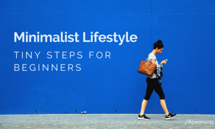 Minimalist Lifestyle: Tiny Steps for Beginners