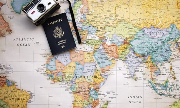 5 Steps to Get You Prepared for Moving Abroad