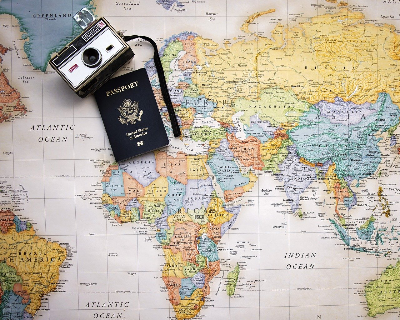 5 Steps to Get You Prepared for Moving Abroad