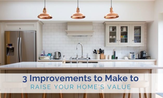 Planning to Sell Your Home? Here’s How to Raise its Value