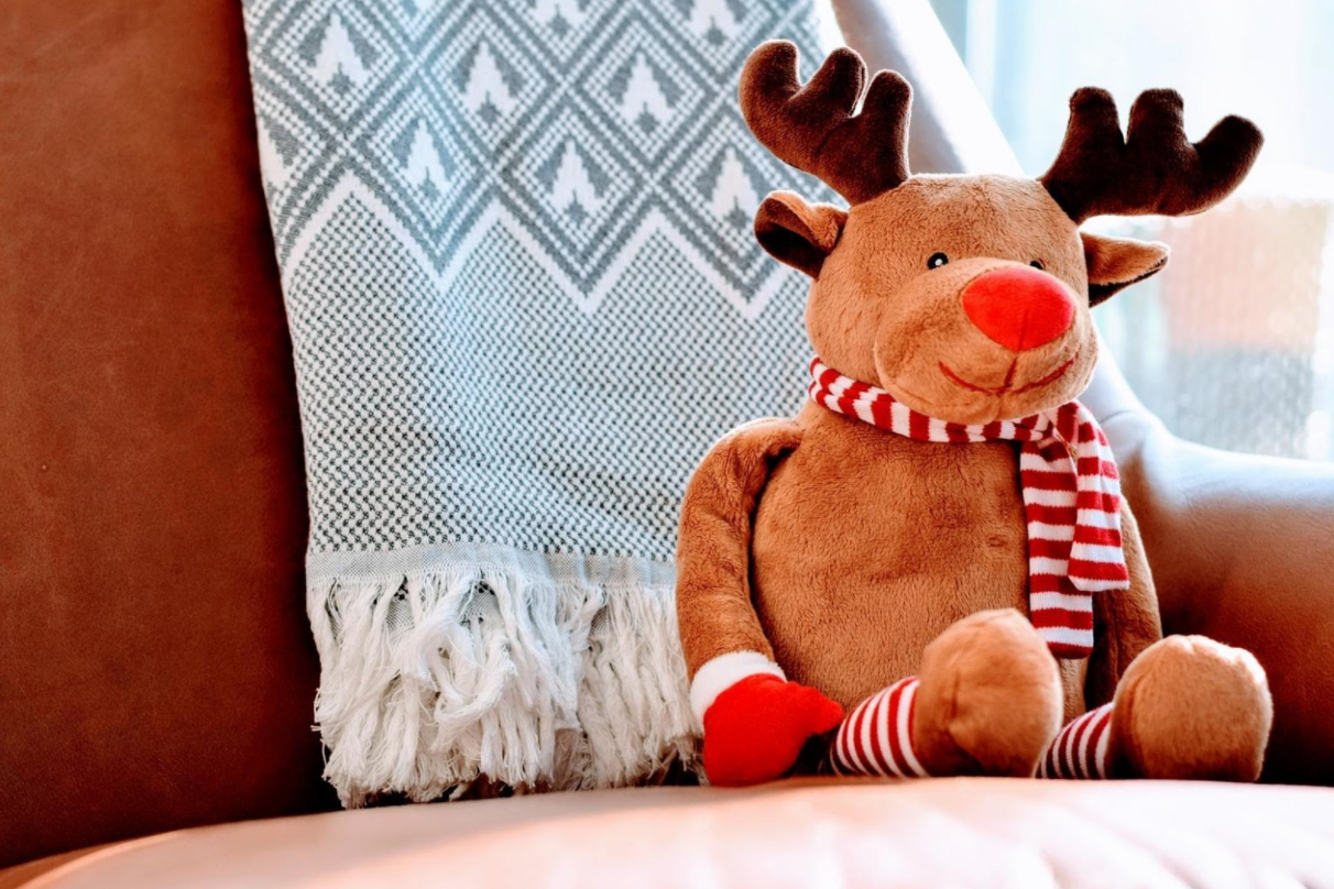 Prepping Your Apartment for the Holiday Season