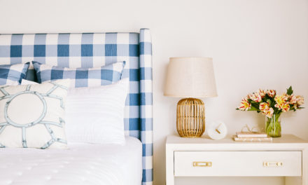 How to Make Your Home Look Picture Perfect