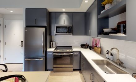 Is Finding a New Apartment on Your Resolutions List?
