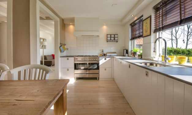 Top Tips For Spotless Kitchen That Everybody Should Know