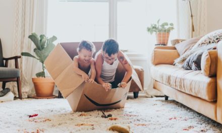 5 Tips on Helping Your Kids With a Long-Distance Move