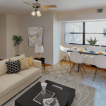 Get Two Weeks Free When You Rent a Studio at Hilltop House Apartments