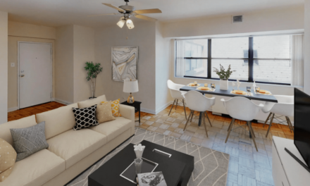 Get Two Weeks Free When You Rent a Studio at Hilltop House Apartments
