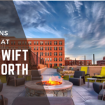 5 reasons to Rent an apartment at The Swift Petworth