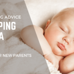 Sleeping Like a Baby? Yeah, Right: The Truth About Baby Sleep