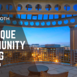 The Best of Both Worlds: Boutique Community Living at 2401 Penn