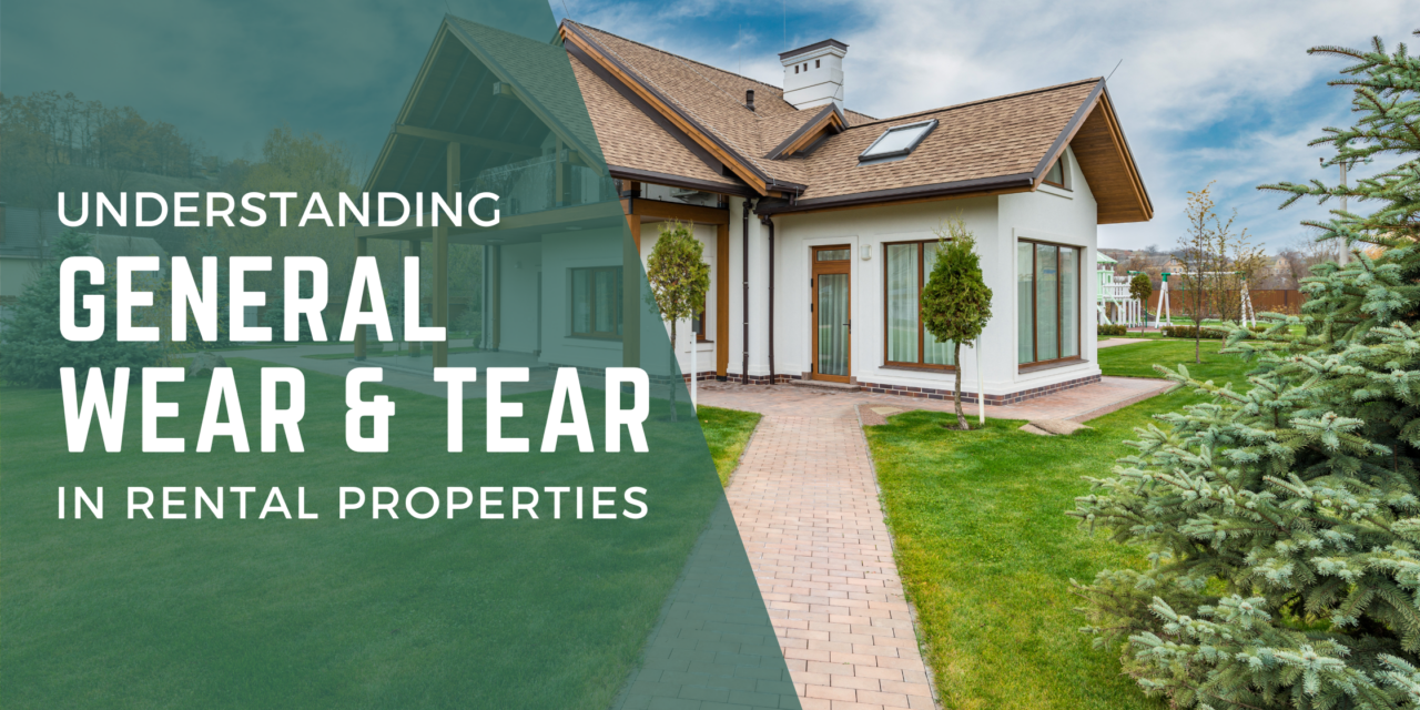 Berkeley Property Management: Understanding General Wear and Tear in Rental Properties + Precautions Landlords Should Take