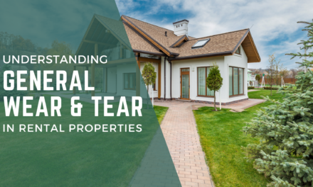 Berkeley Property Management: Understanding General Wear and Tear in Rental Properties + Precautions Landlords Should Take