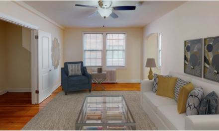 Discover Comfortable Studio Living at 2801 Pennsylvania: A Studio Apartment Spotlight