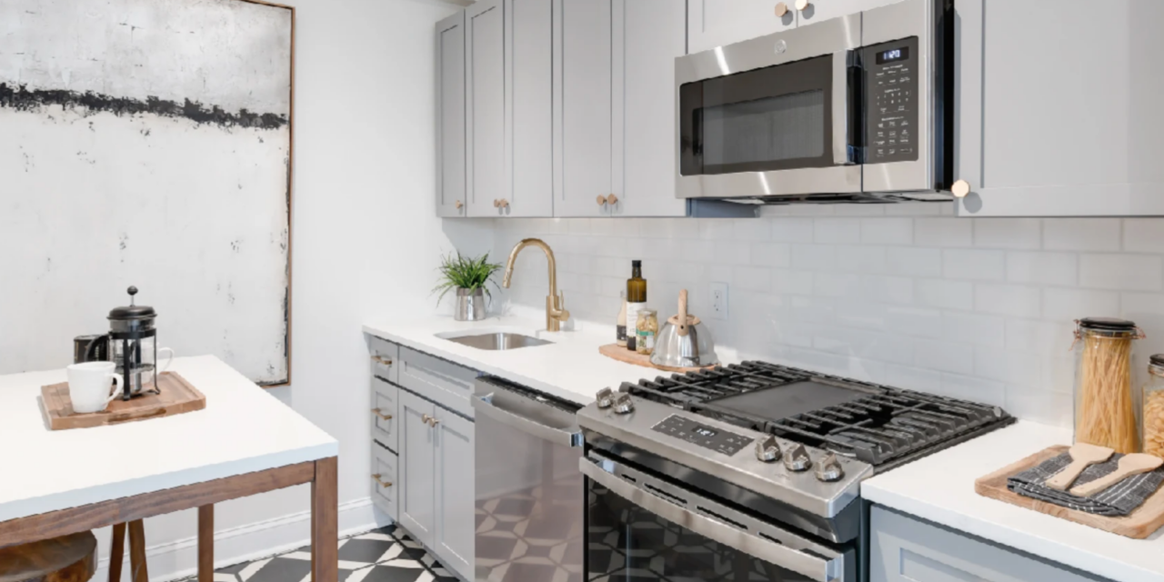 Discover Affordable Elegance at Dahlia Apartments in Takoma, DC