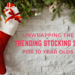 Unwrapping the Magic: Top Stocking Stuffers for 10-Year-Olds in 2023