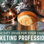 Gift Ideas for Your Favorite Marketer
